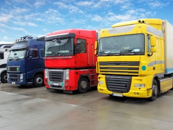 Konya Çıldır Nakliye